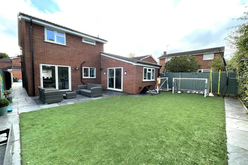 Additional image 19 of Hewitt Grove, Wincham, Northwich