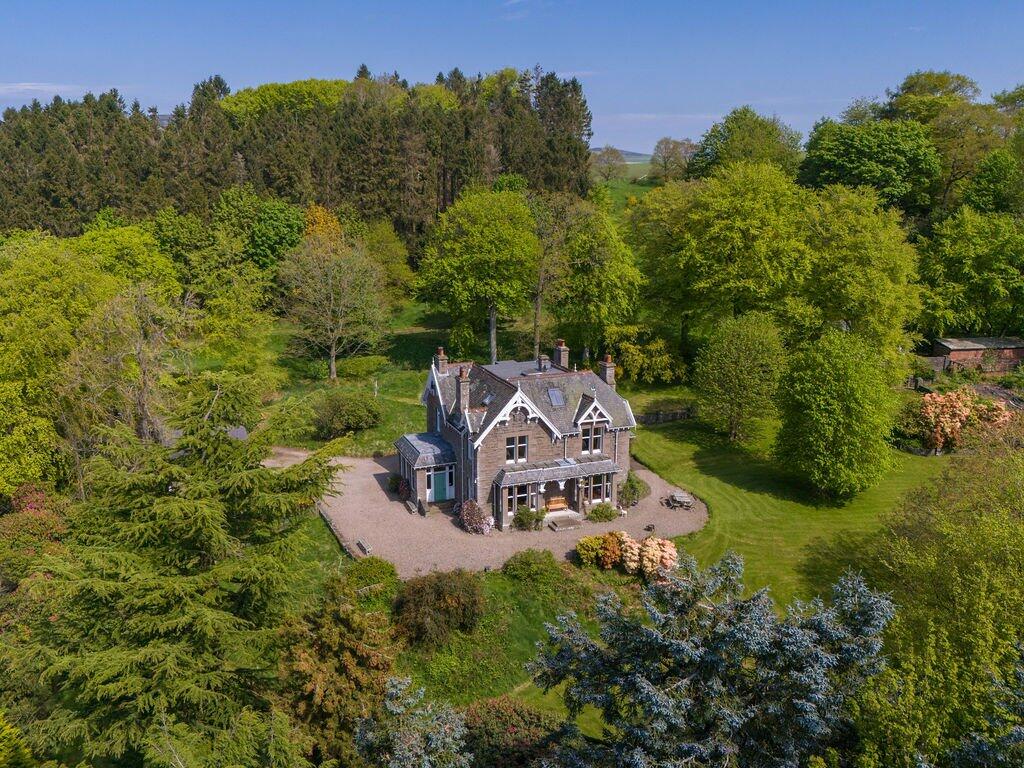 Additional image 3 of Strathmartine, Angus