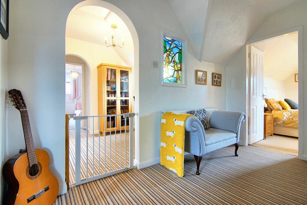 Additional image 26 of Castle Close, Fillongley, CV7