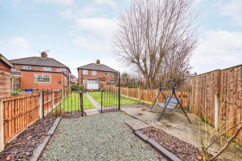 Additional image 24 of High Lane East, West Hallam, DE7