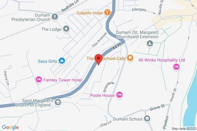 Additional image 27 of Nevilledale Terrace, Durham, DH1