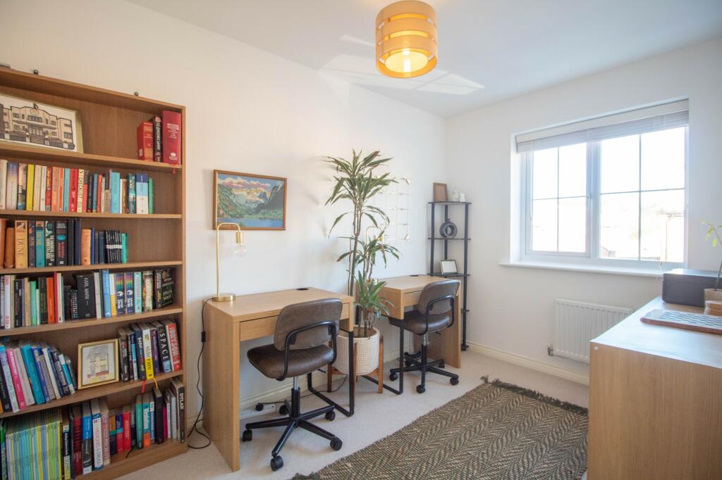 Additional image 9 of Firecrest Way, Kelsall, Tarporley