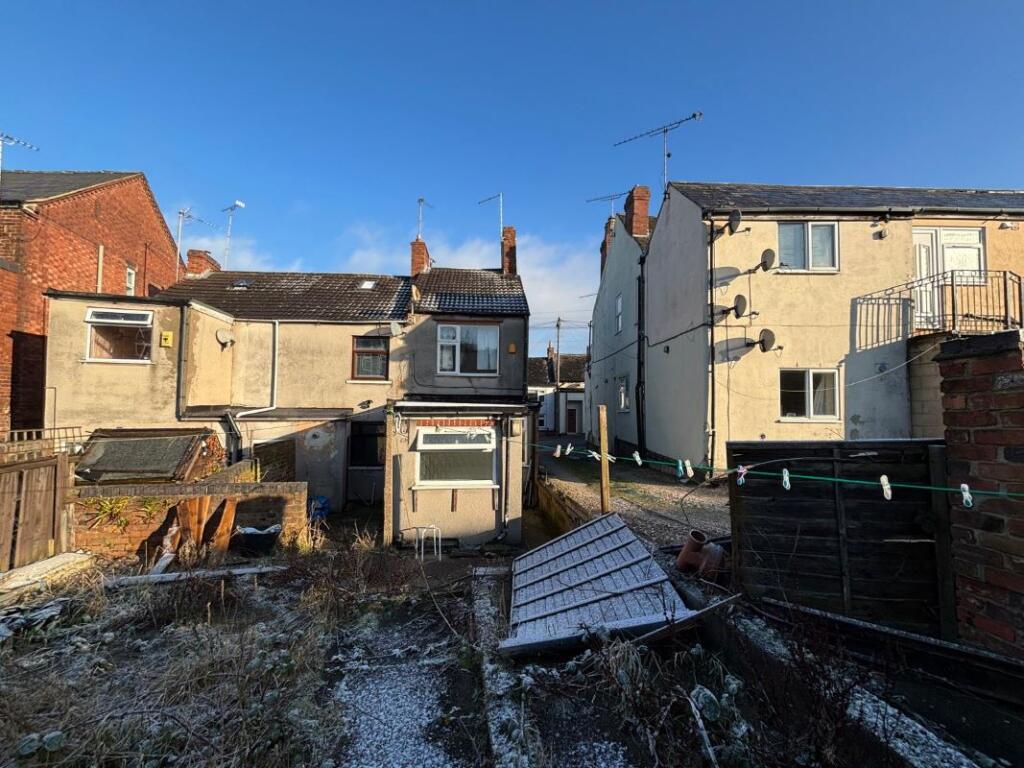 Additional image 9 of 55 High Street, Heanor, Derbyshire, DE75 7EX