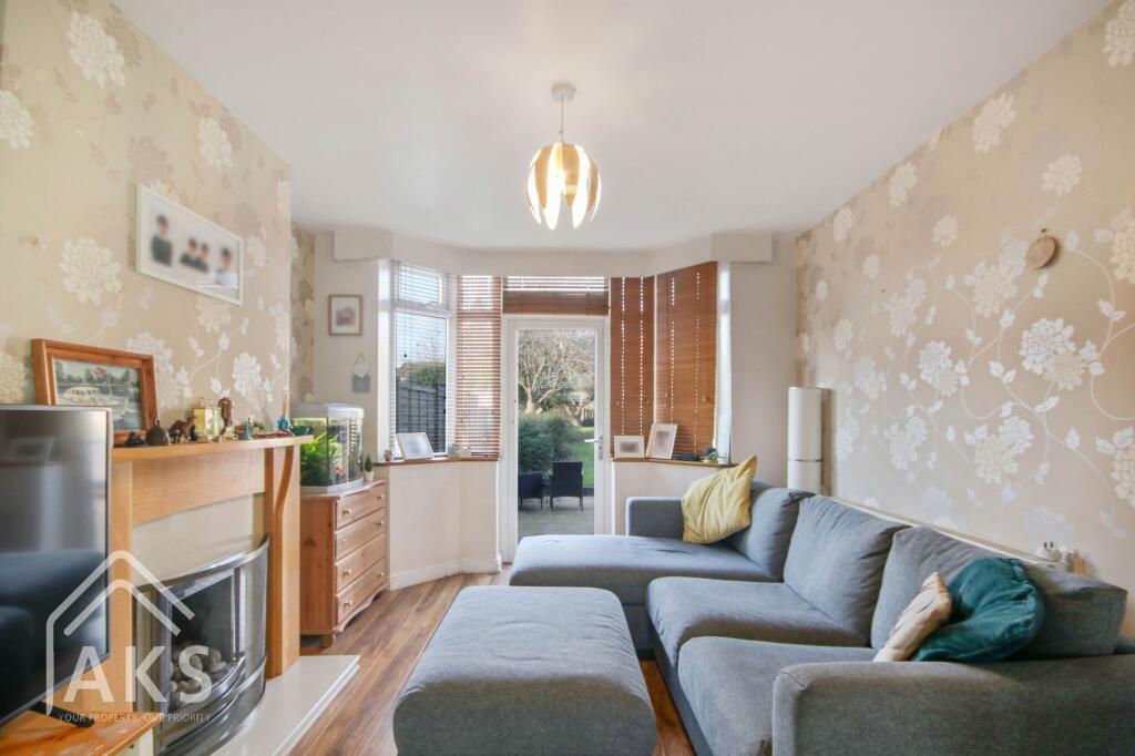 Additional image 8 of Vicarage Road, Chellaston, DE73