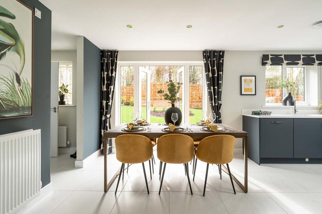 Additional image 6 of Penshaw,
Houghton-le-Spring,
Tyne and Wear,
DH4 7ED