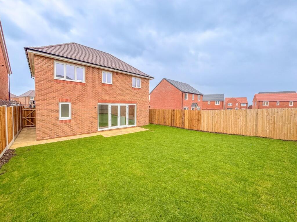 Additional image 16 of Heritage Fields, Nuneaton