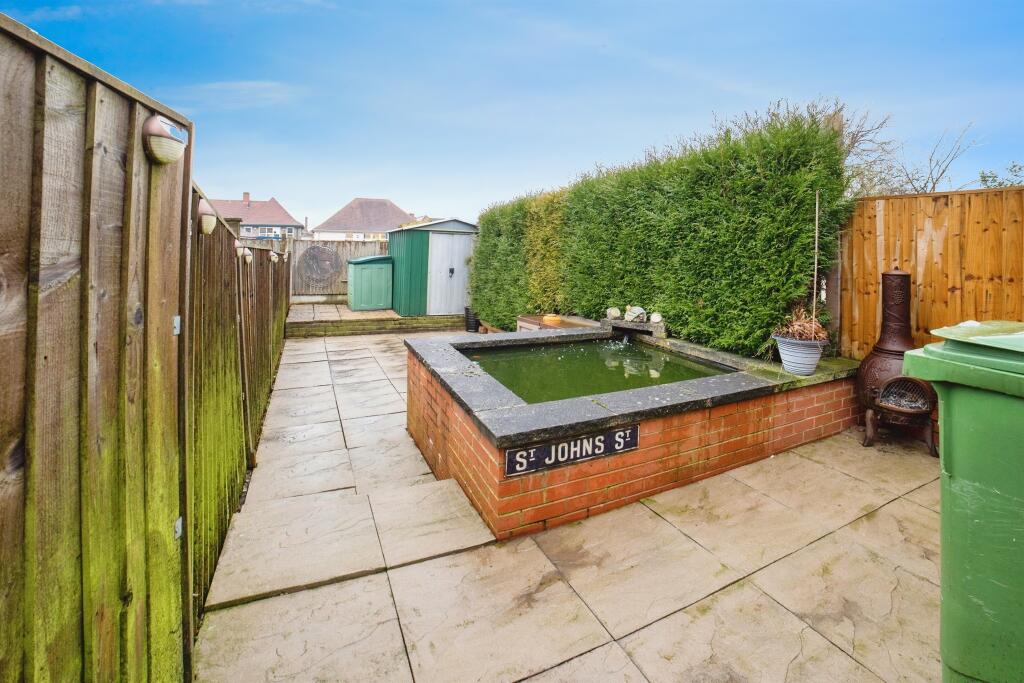 Additional image 16 of John Street, Heanor