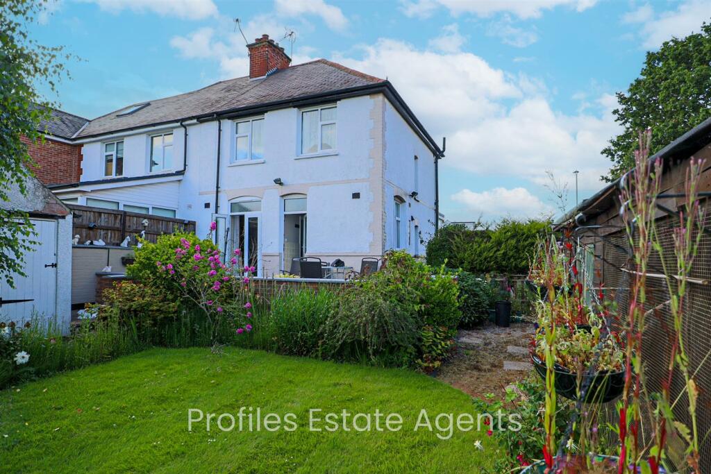 Additional image 9 of Hinckley Road, Stoke Golding