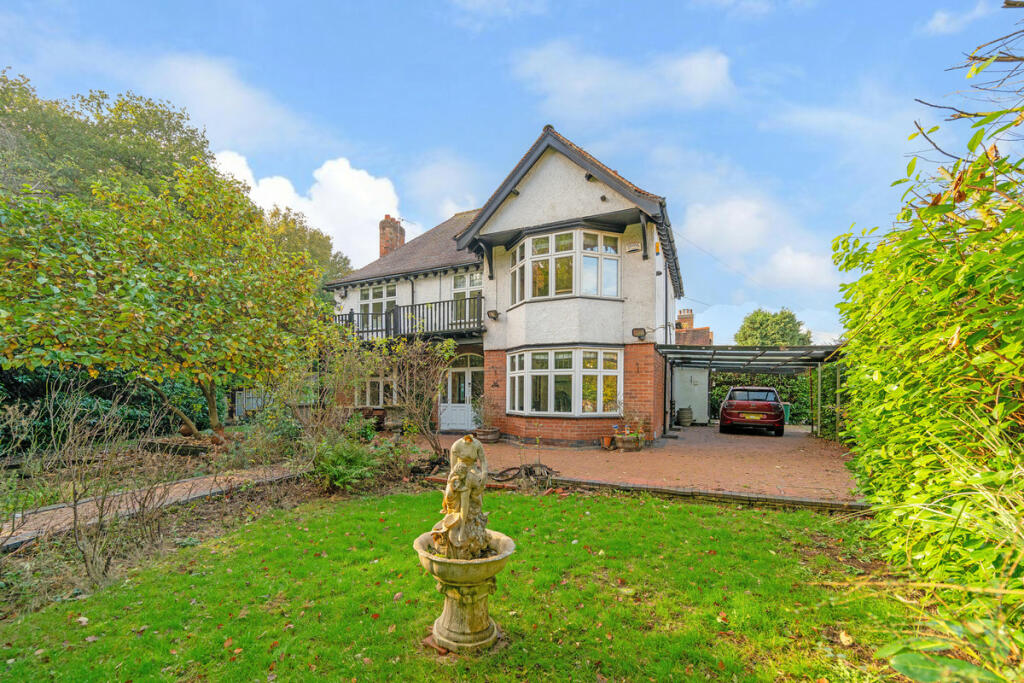 Additional image 27 of Kenilworth Road Coventry, Warwickshire, CV3 6PG