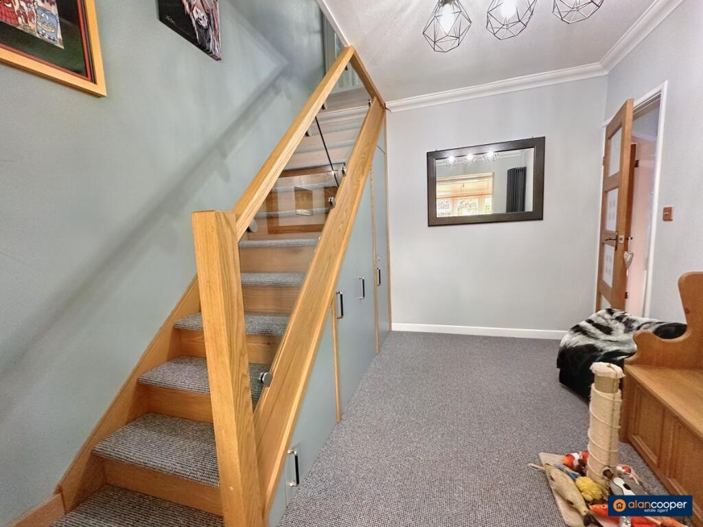 Additional image 5 of Lancing Road, Bulkington, CV12 9QU