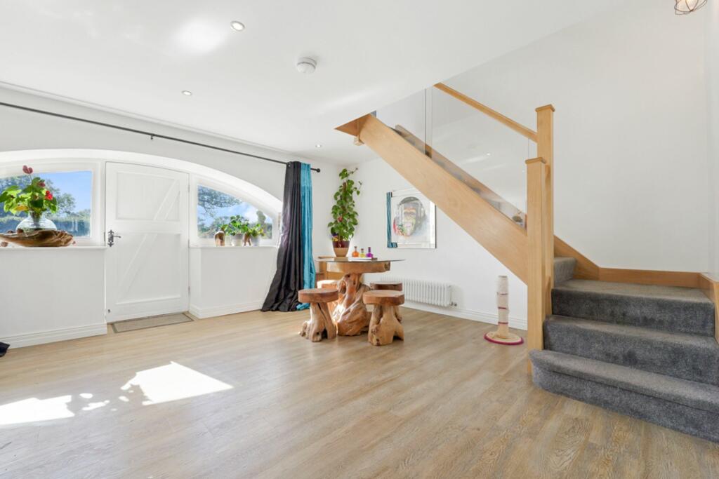 Additional image 6 of Henhull, Henhull Bridge Farm, CW5