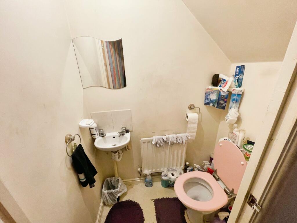 Additional image 5 of Manor Close, Consett, Durham, DH8