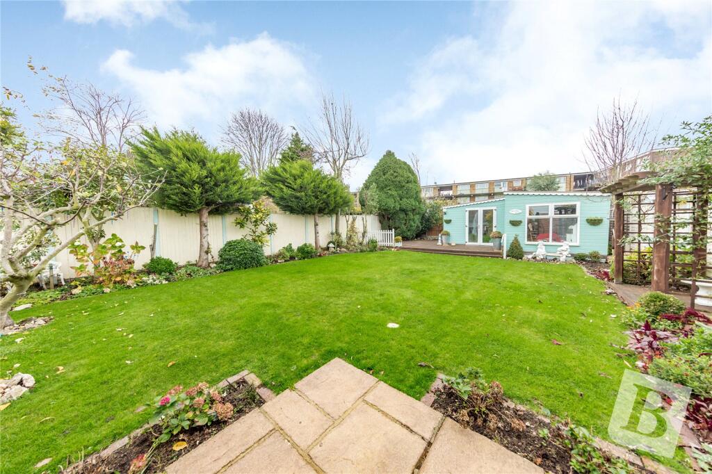 Additional image 17 of Lower Higham Road, Chalk, Gravesend, DA12