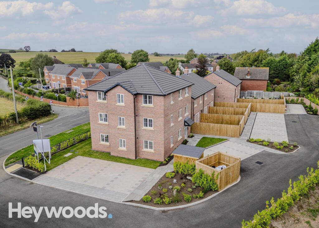 Additional image 18 of Plot 8, Egerton View, Wrinehill, Crewe, Cheshire
