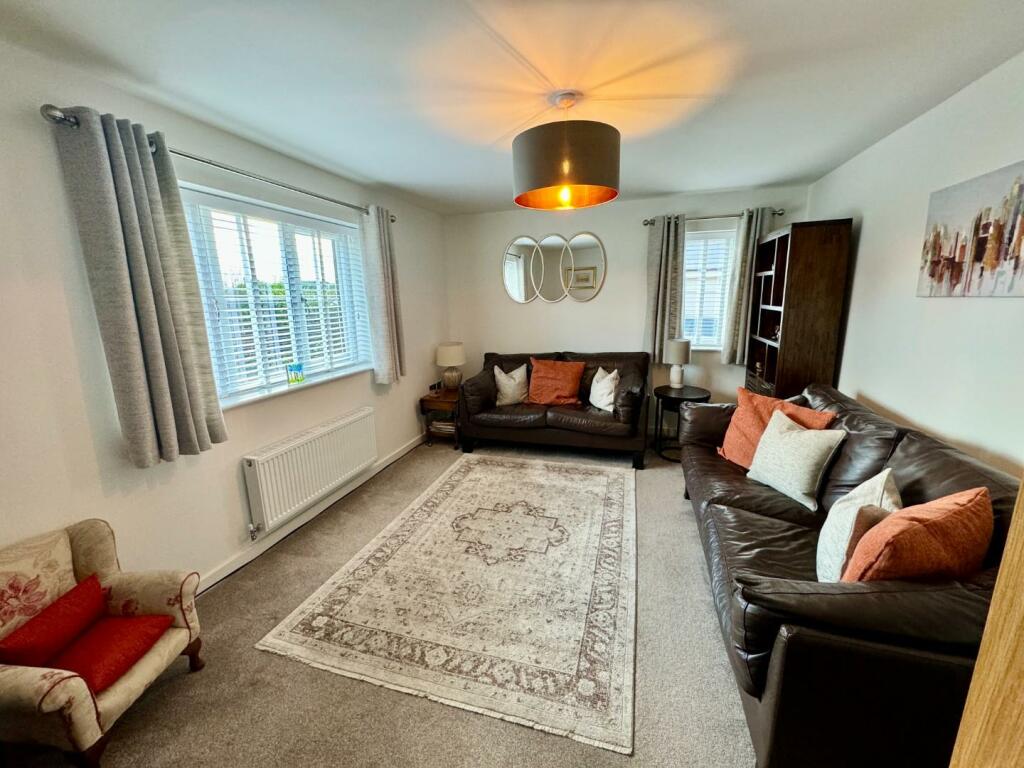 Additional image 2 of Old Nursery Gardens, Tansley