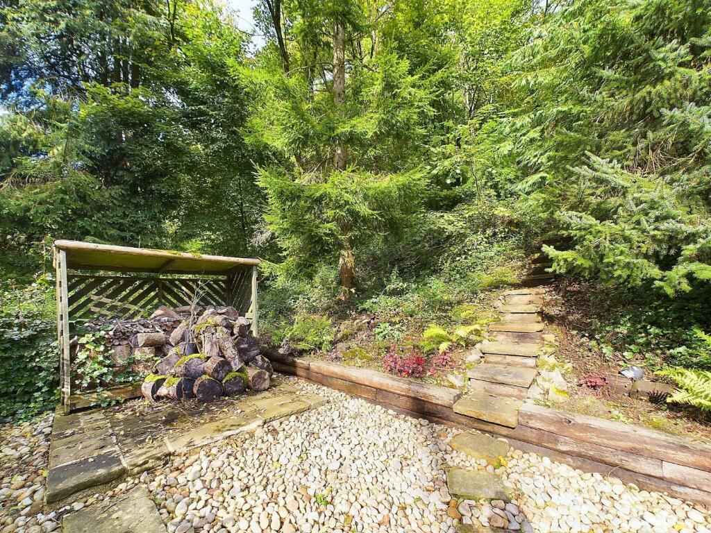 Additional image 20 of Via Gellia Road, Bonsall, Matlock