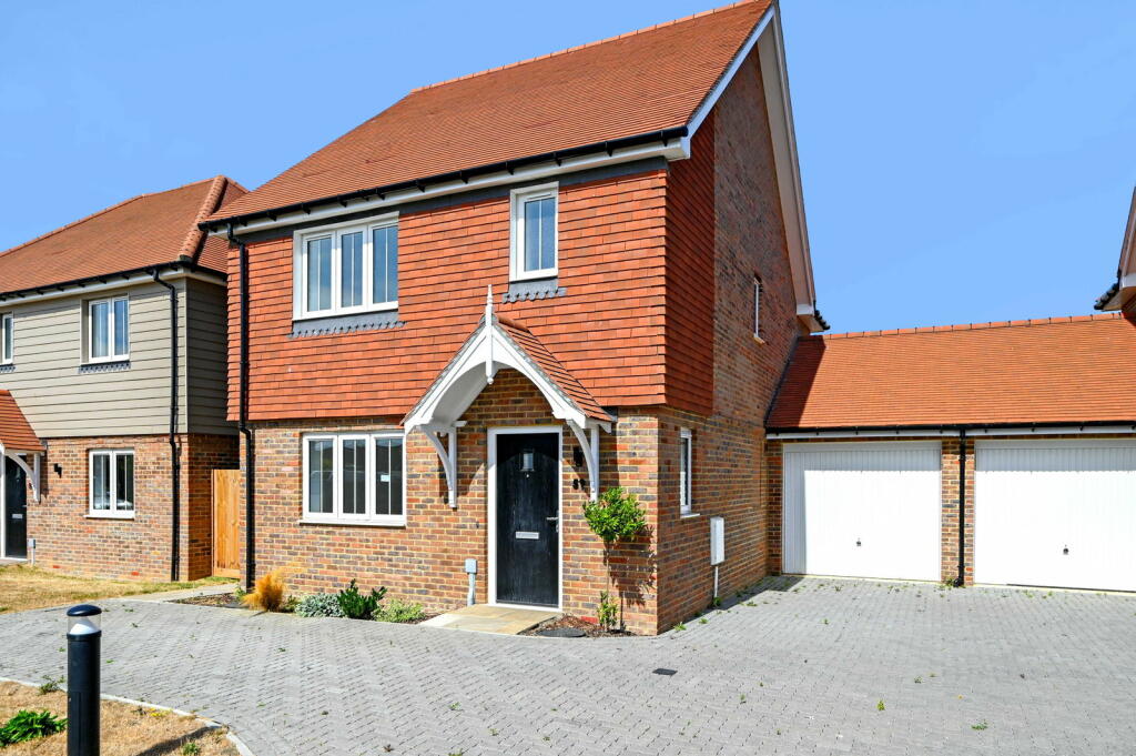 Additional image 11 of The Length , St. Nicholas At Wade , Kent, CT7 0PW