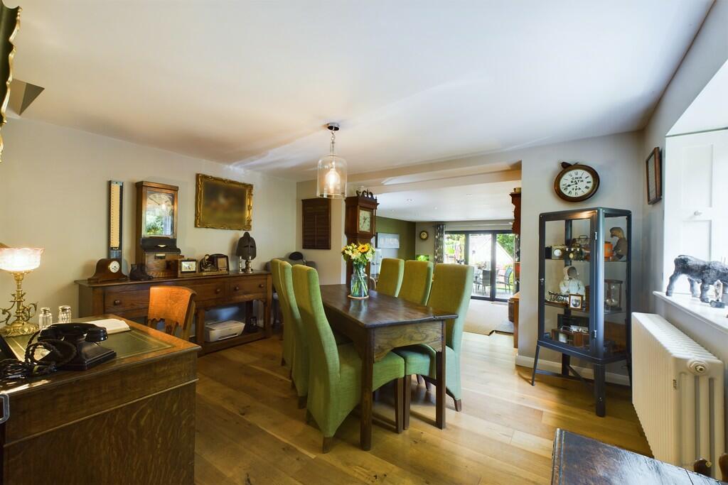 Additional image 8 of Green Lane, Hognaston