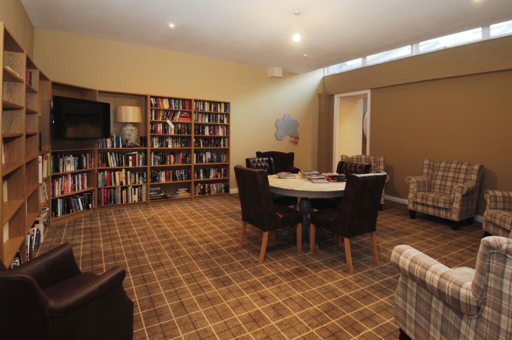 Additional image 14 of Academy Road, Moffat, Dumfries and Galloway, DG10