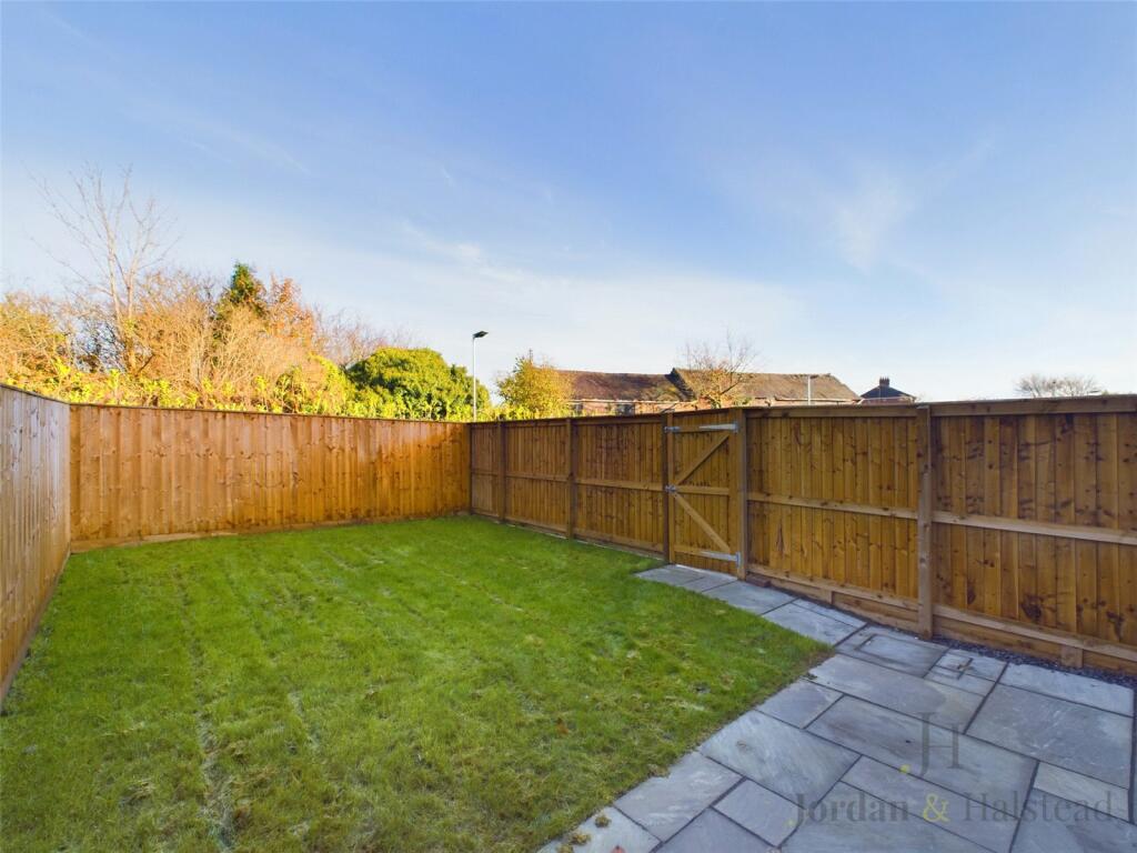 Additional image 11 of Egerton View, Wrinehill, Cheshire, CW3