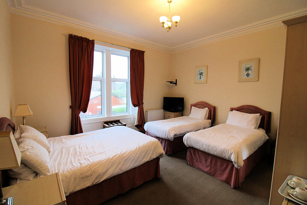 Additional image 13 of Newall Terrace, Dumfries