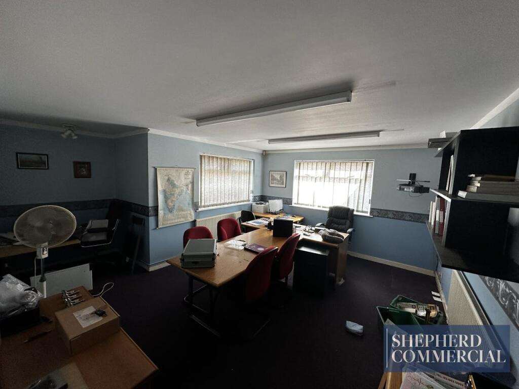Additional image 14 of Unit 2, The Quadrant, Nuneaton, CV11 6RS