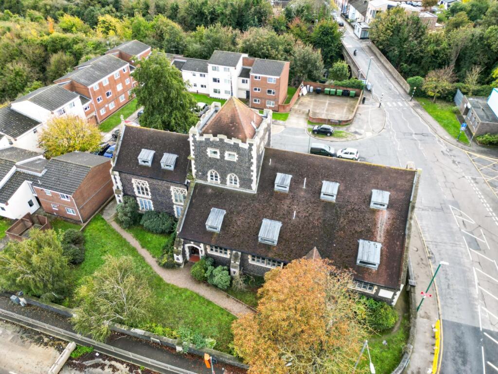 Additional image 5 of All Saints Church, Galley Hill Road, Swanscombe, DA10