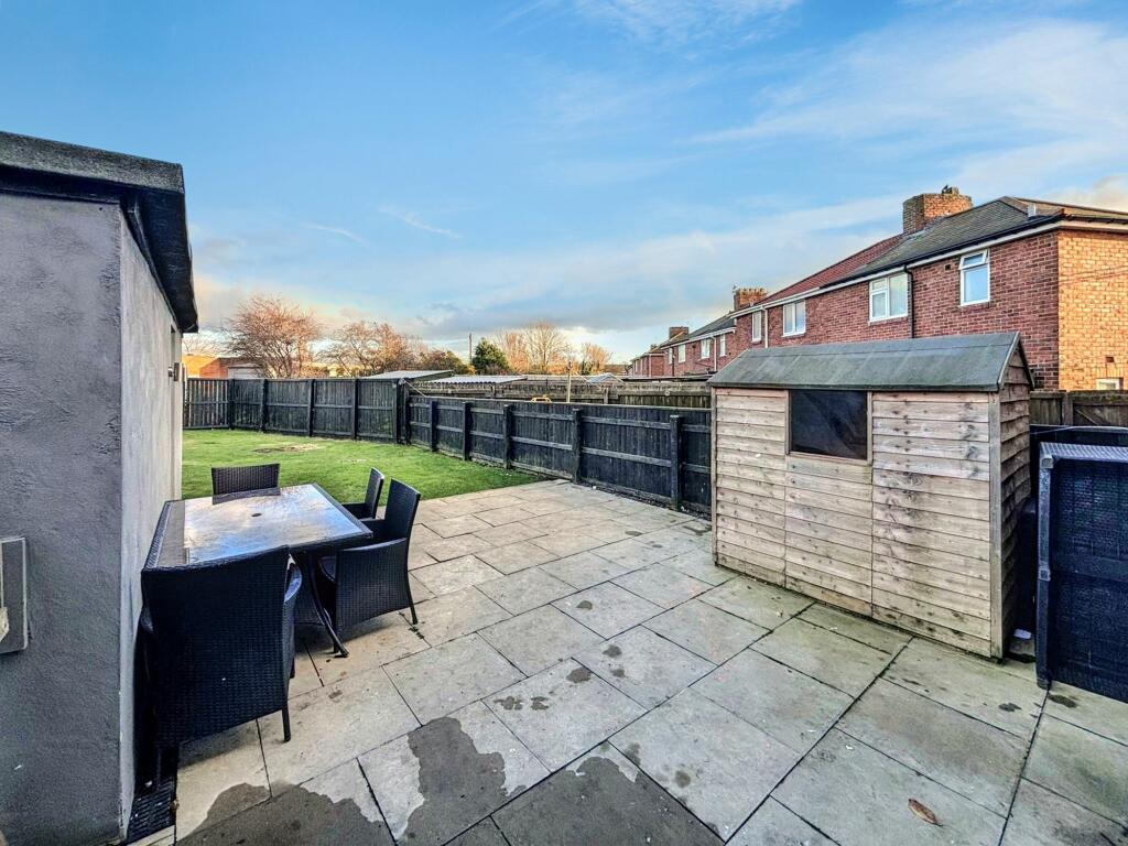 Additional image 15 of Park House Gardens, Sherburn Village, Durham, Durham, DH6 1DU