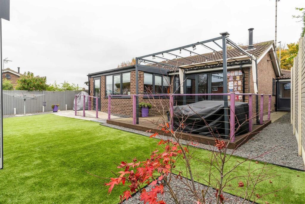 Additional image 33 of School Lane, Castle Donington, Derby