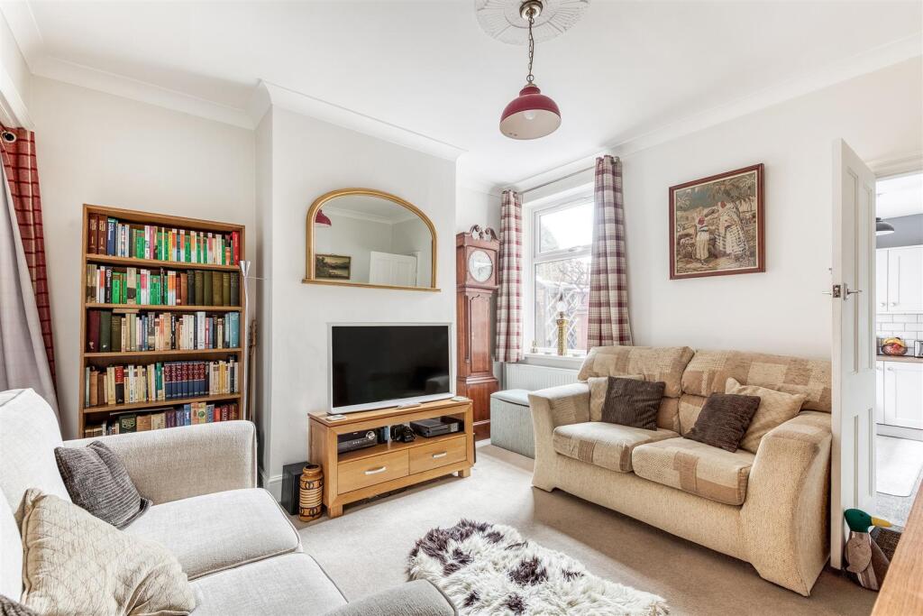 Additional image 22 of Wade Avenue, Littleover, Derby