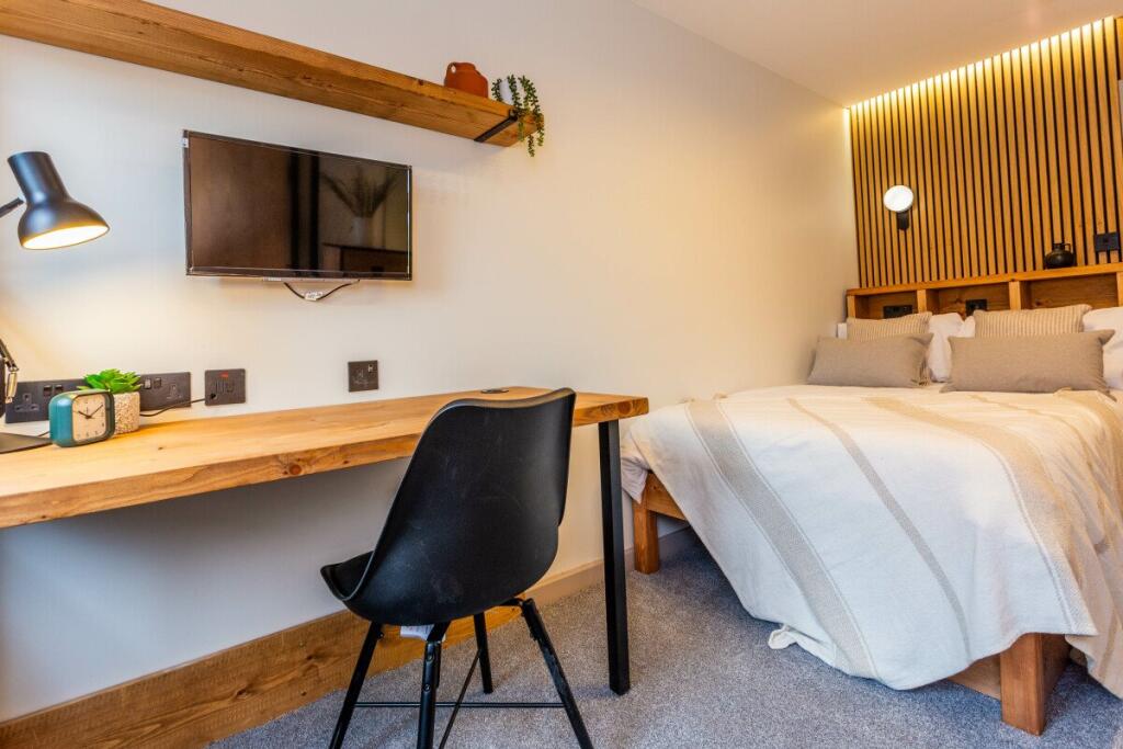 Additional image 12 of Crossgate Lofts, Durham ,