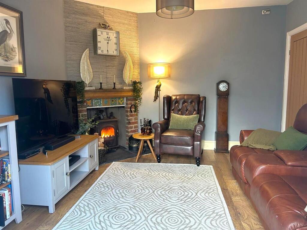 Additional image 3 of The Knoll, Newcastle Road, Madeley, Newcastle-under-Lyme