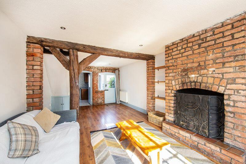 Additional image 5 of 3 Vine Buildings, Pall Mall, Nantwich