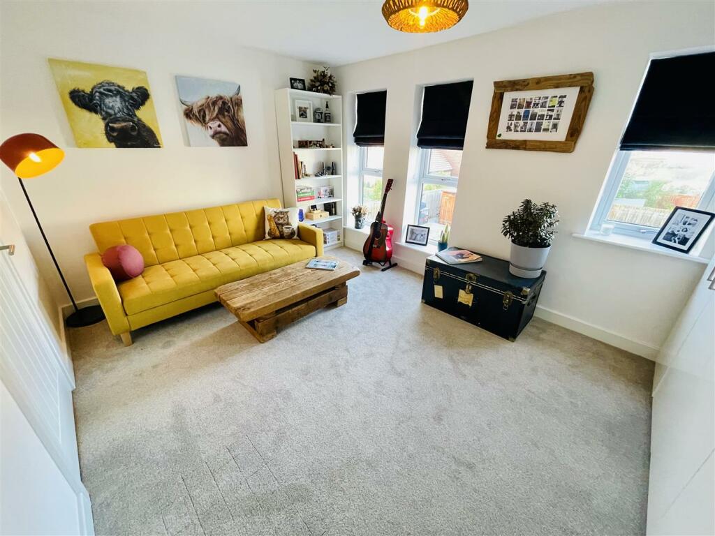 Additional image 8 of Marley Crescent, Oakmere, Northwich