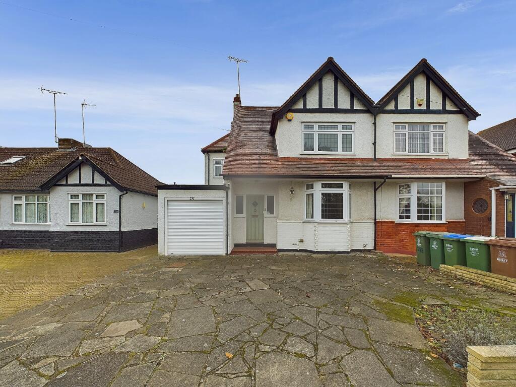 Additional image 24 of Old Farm Avenue, Sidcup, Kent, DA15