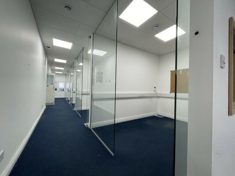 Additional image 8 of Units 35 & 36, John Wilson Business Park, Reeves Way, Canterbury, Whitstable , Kent, CT5 3QT