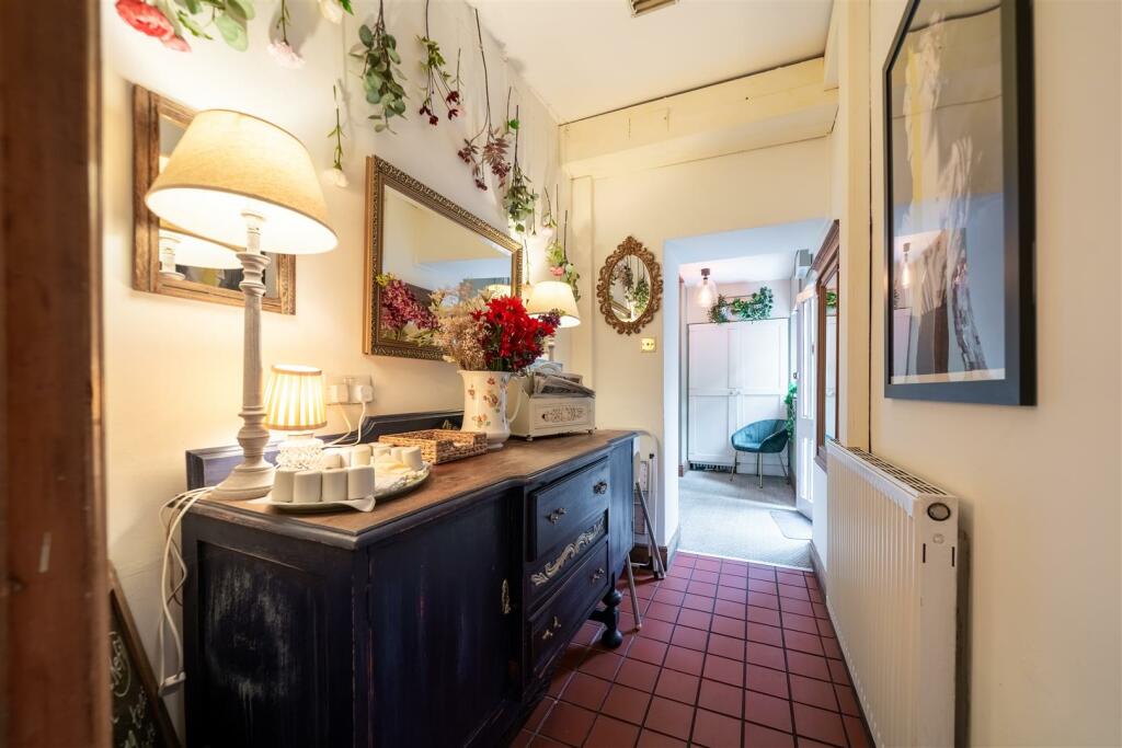 Additional image 13 of Snitterton Road, Matlock