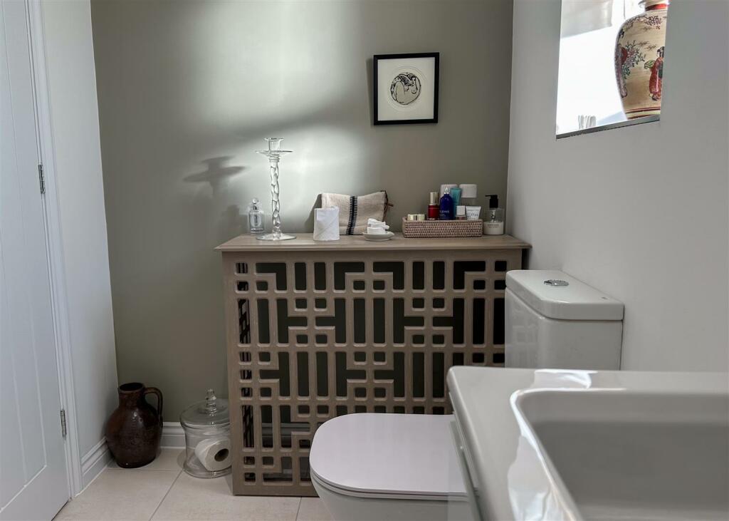 Additional image 18 of Roseway, Stoke Golding, Nuneaton