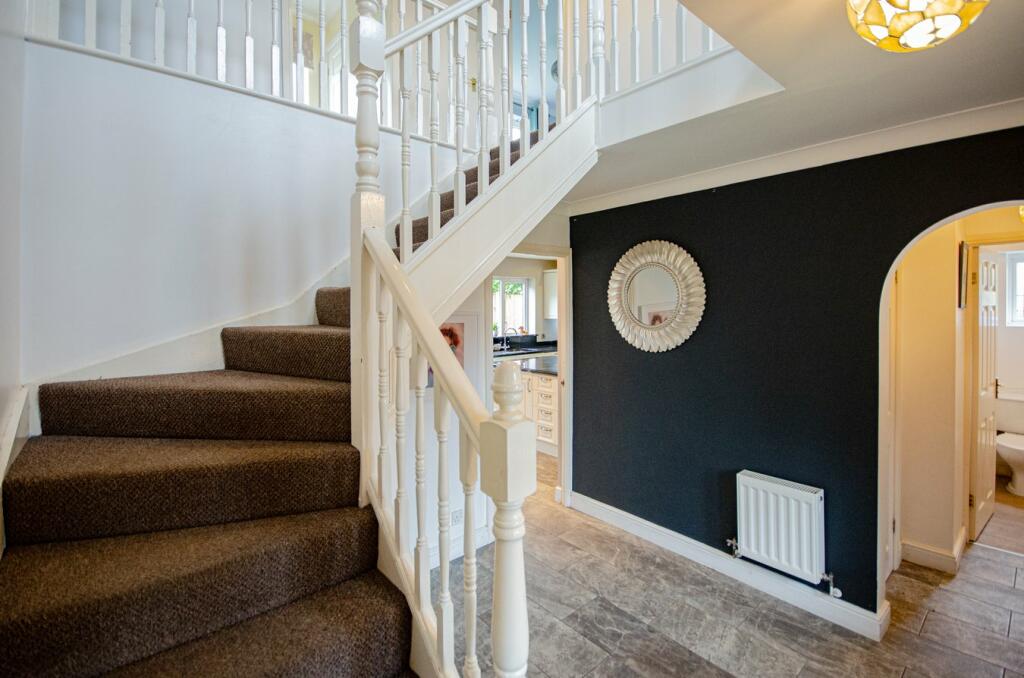 Additional image 12 of Blandford Drive, Kingsmead, Northwich, CW9