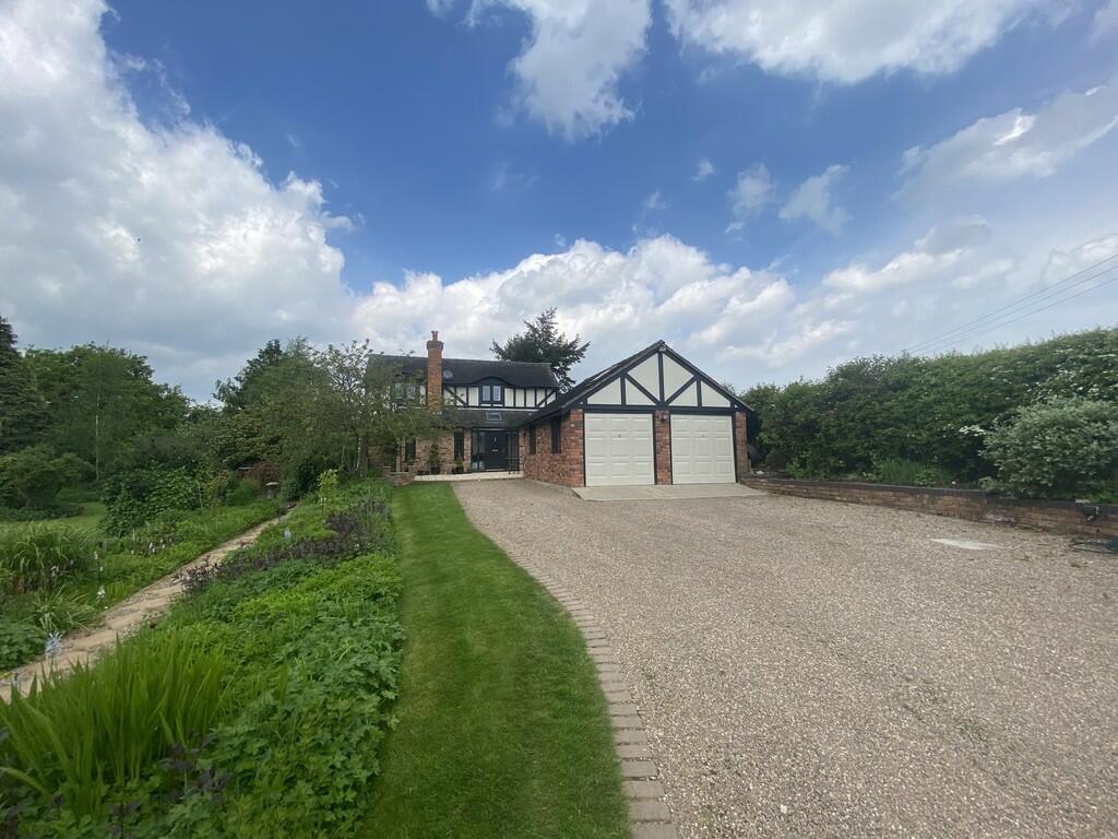 Additional image 47 of Brown's Lane, Yoxall