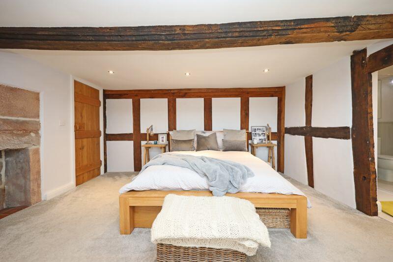 Additional image 15 of Dorrington Lane, Woore