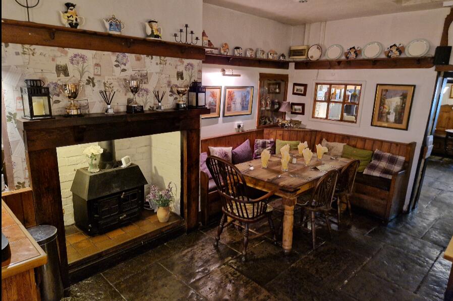 Additional image 5 of Coach & Horses Fenny Bentley, Ashbourne, DE6 1LB