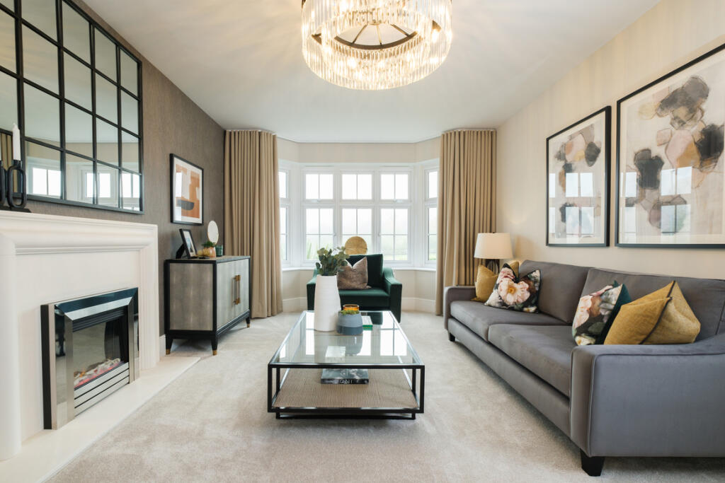 Additional image 8 of Clifton Upon Dunsmore, Houlton, 
Rugby, 
CV23 1DS