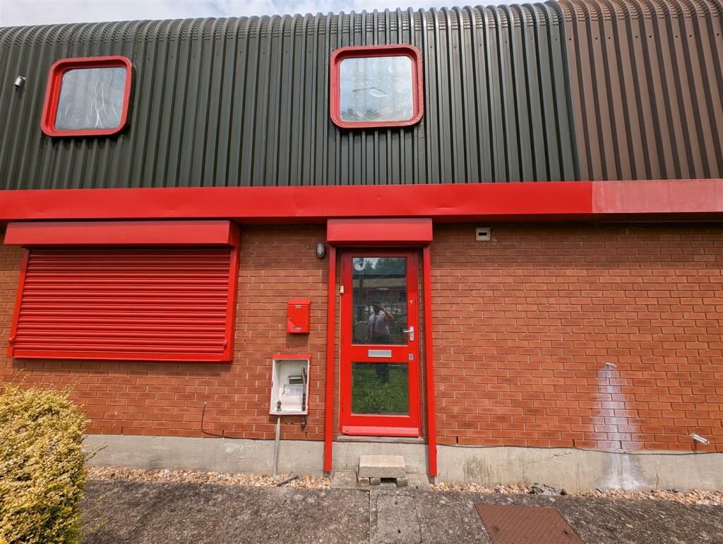 Additional image 6 of Ebbsfleet Business Park, Northfleet, Gravesend