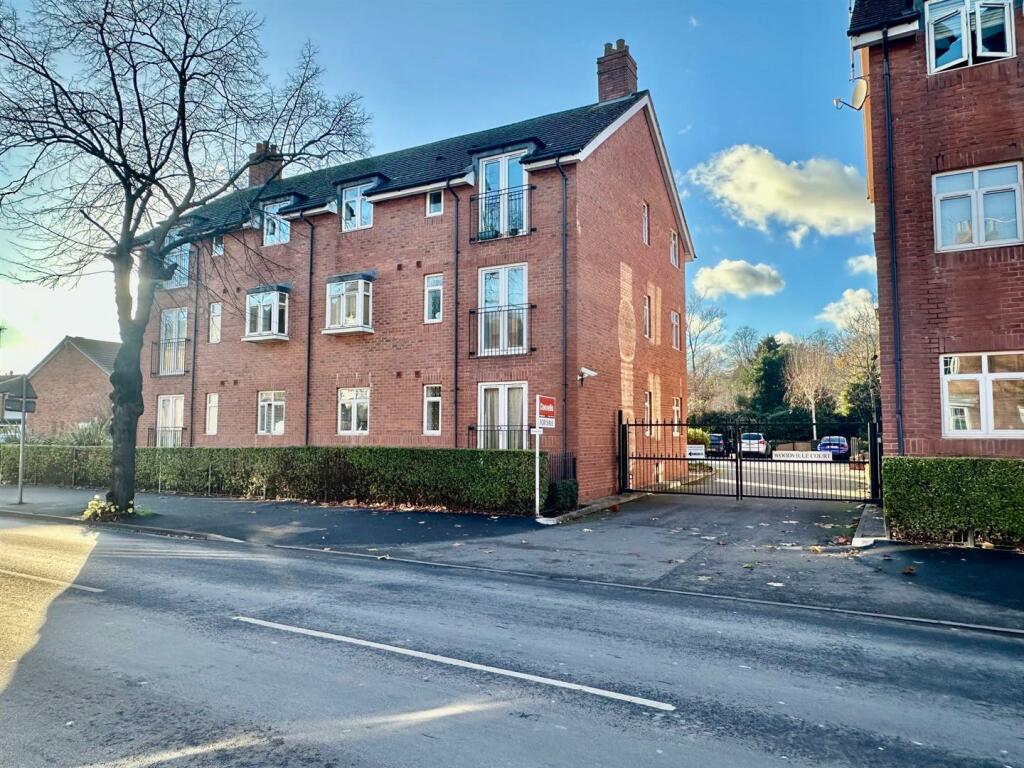 Additional image 15 of Coventry Road, Warwick