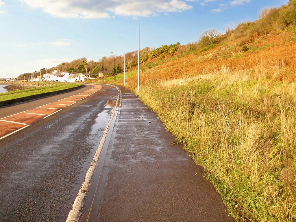 Additional image 13 of Loch Ryan, Cairnryan, Stranraer, Dumfries and Galloway, DG9 8QX