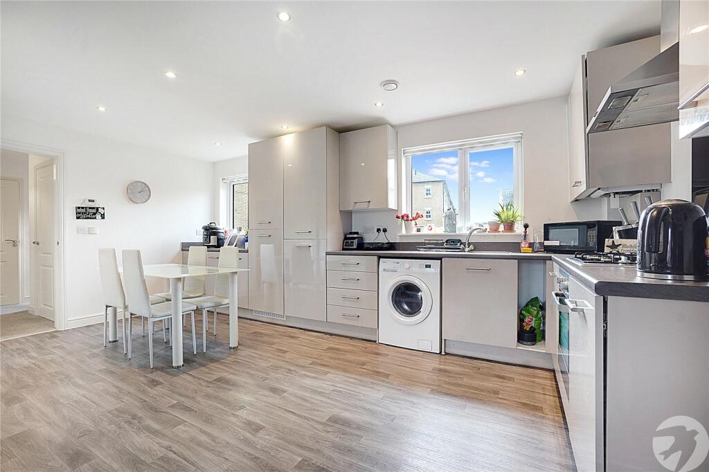 Additional image 20 of Ackers Drive, Weldon, Ebbsfleet Valley, Swanscombe, DA10