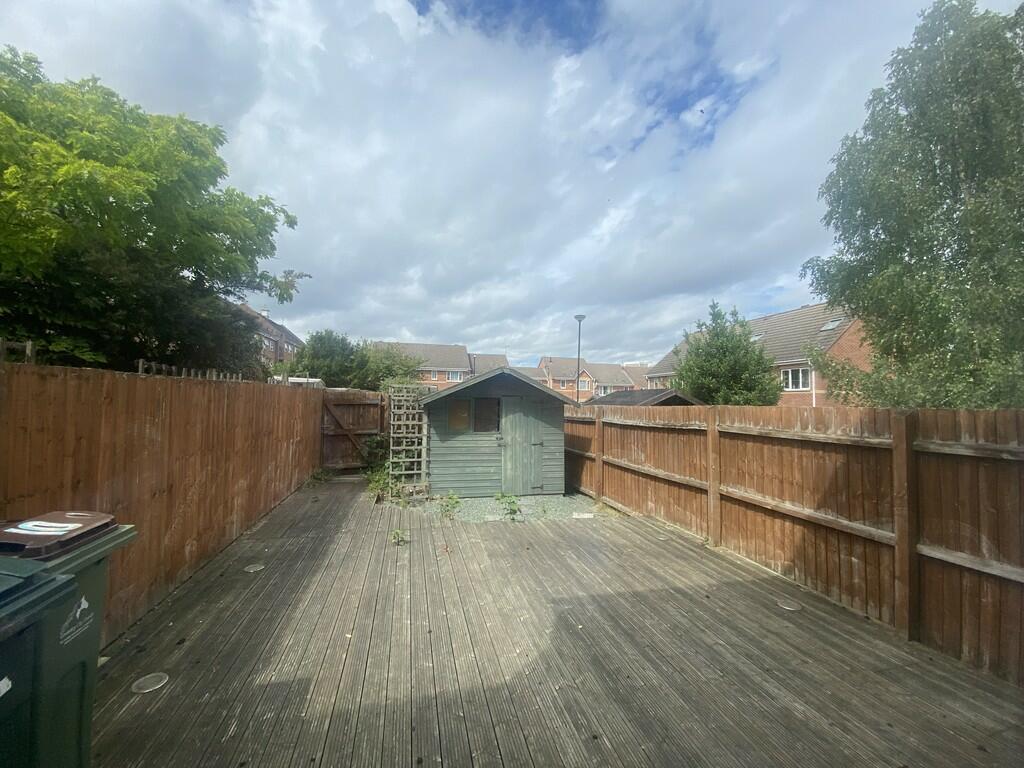 Additional image 9 of Peckstone Close, Coventry
