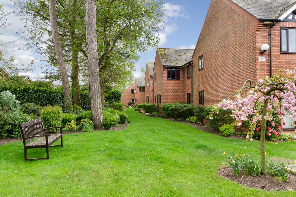 Additional image 18 of Beam Street, Nantwich, Cheshire