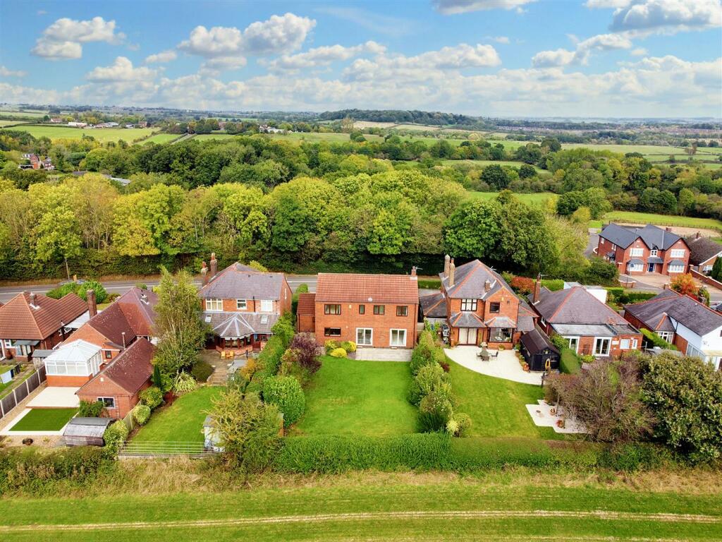 Additional image 36 of High Lane Central, West Hallam